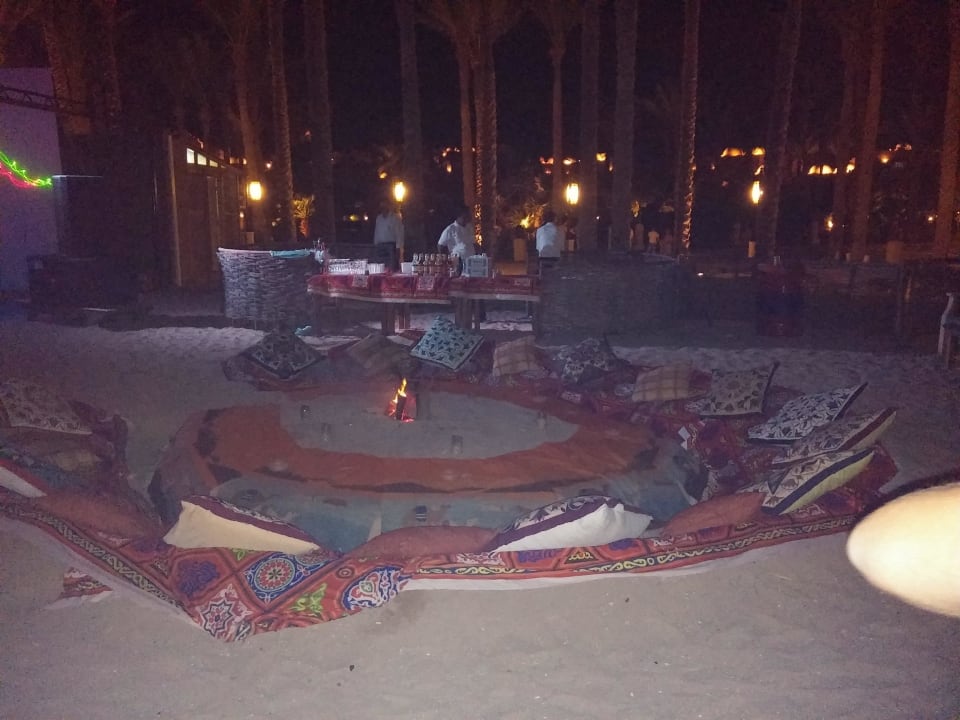 Beachparty Grand Makadi