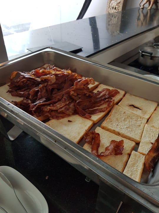 Restaurant Moracea by Khao Lak Resort