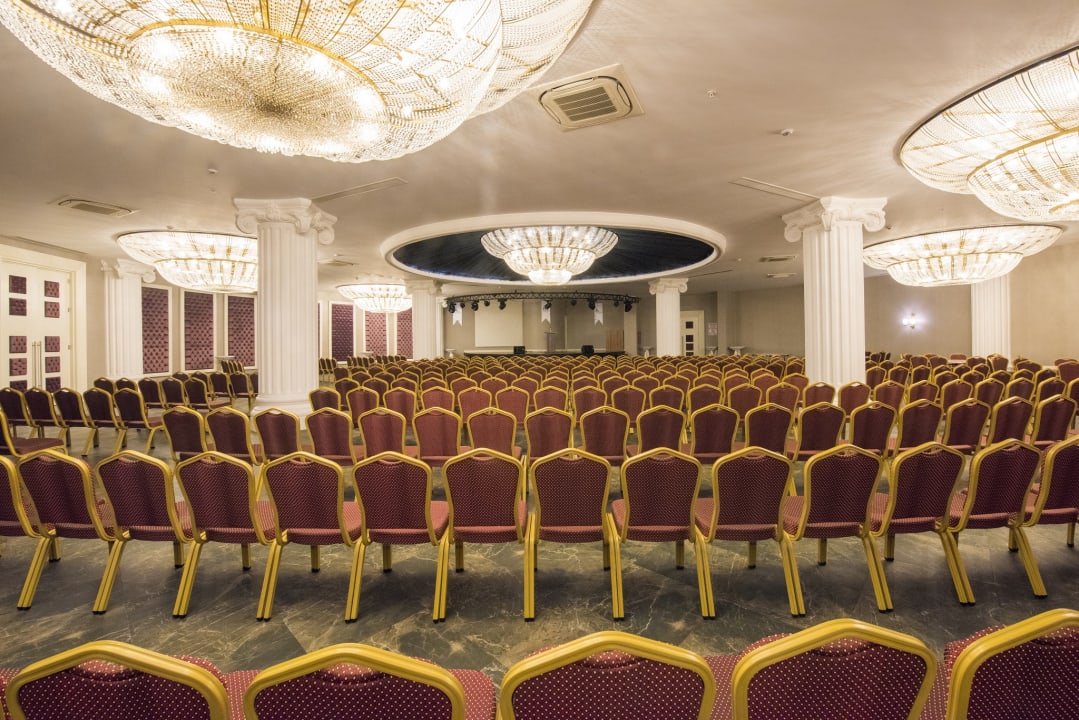 Sonstiges Side Alegria Hotel & Spa - Adults only +16