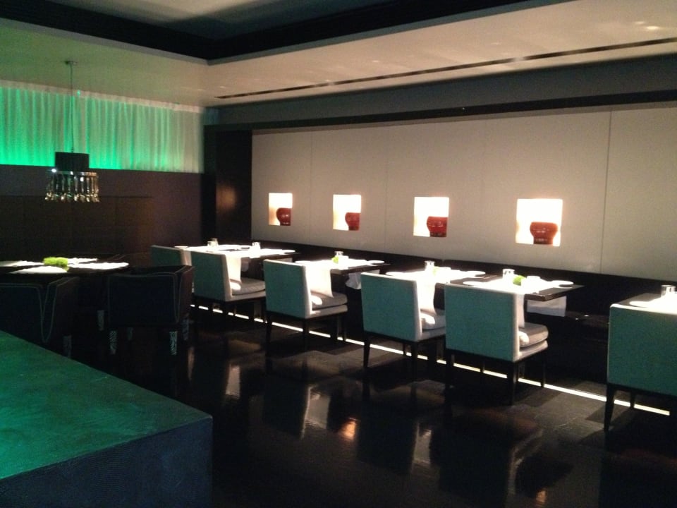 Завтрак Hotel The Gray