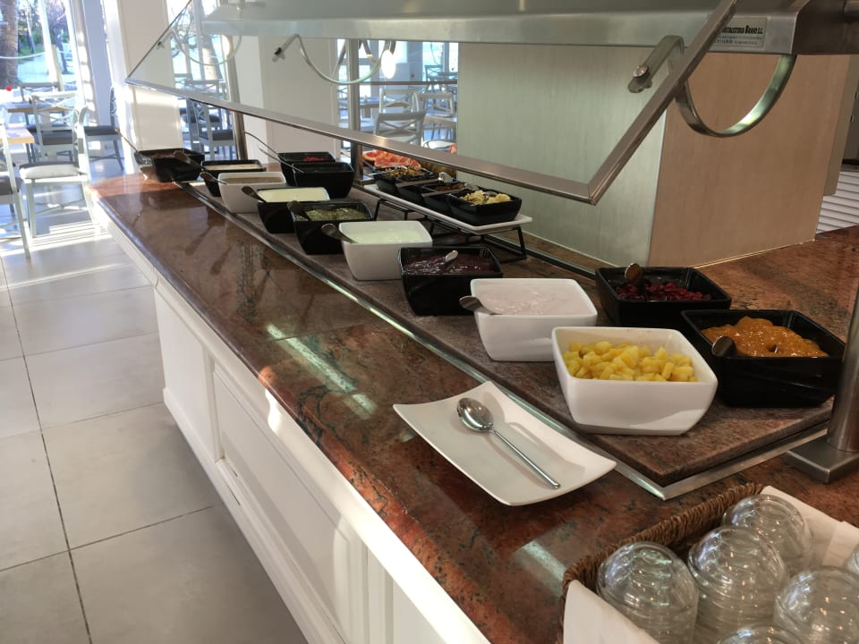 Bilder aus April 2018 Alua Boccaccio