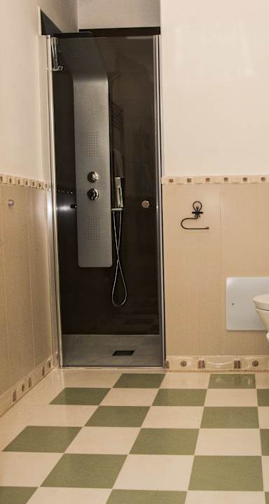 Zimmer Stanze Orsini