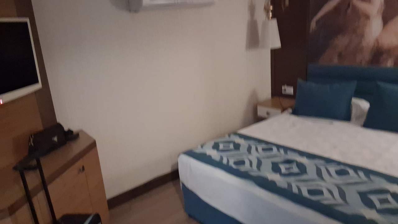 Zimmer Dream World Resort & Spa