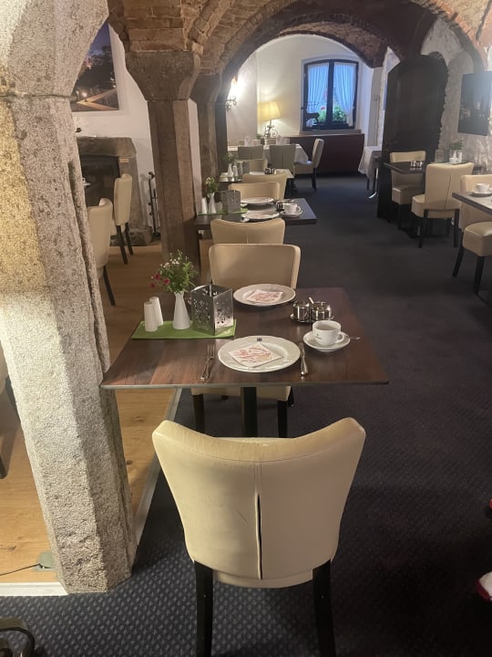 Gastro Hotel Gut Schmelmerhof