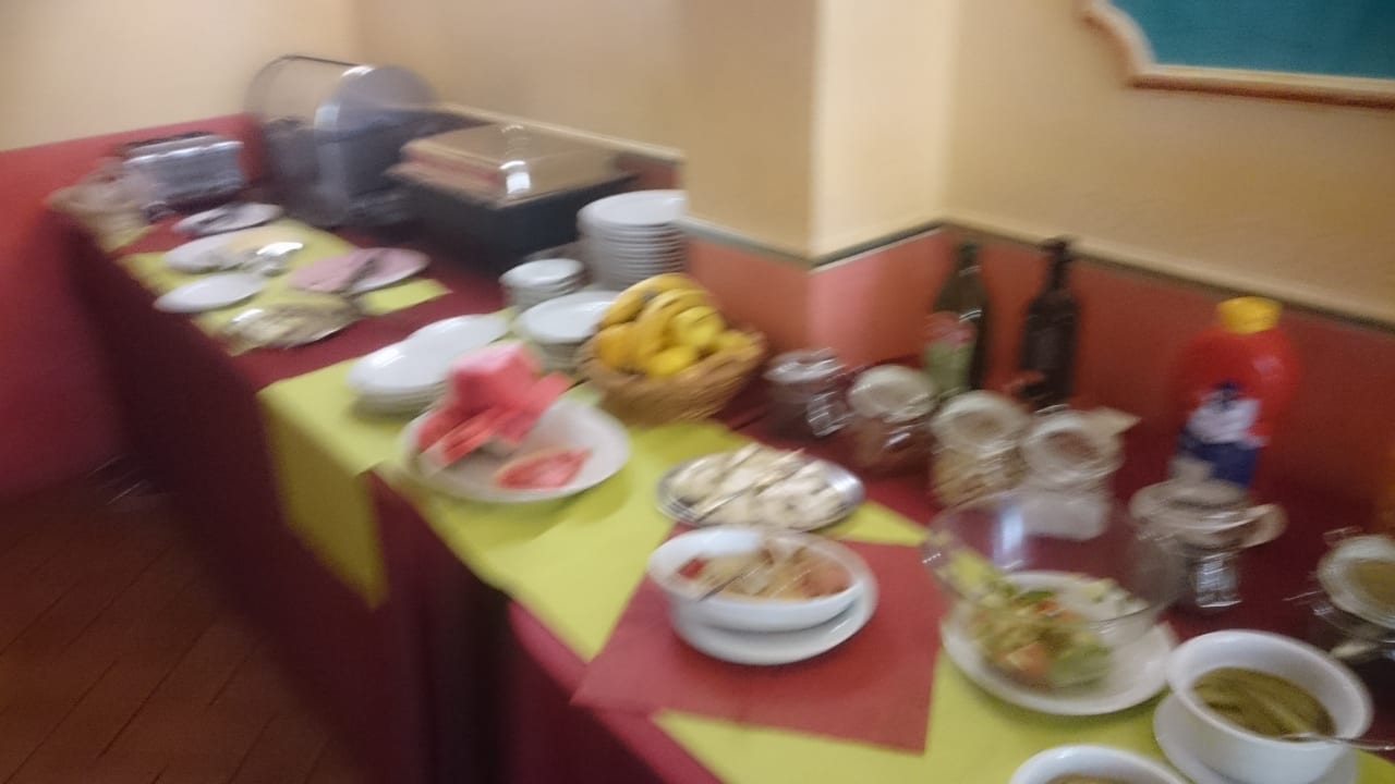 Gastro Hotel Krasna Kralovna