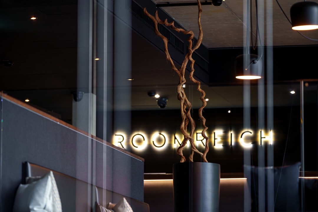 Lobby ROOMREICH