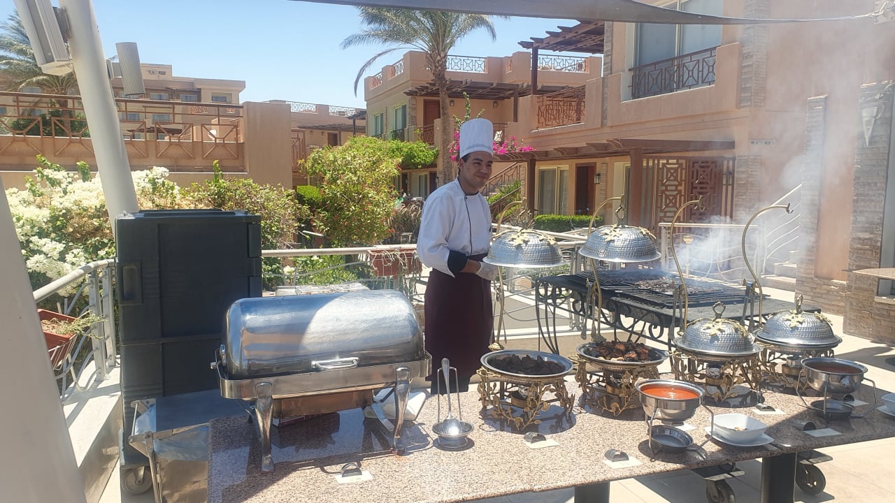 Gastro Shams Prestige Abu Soma-Adults Only