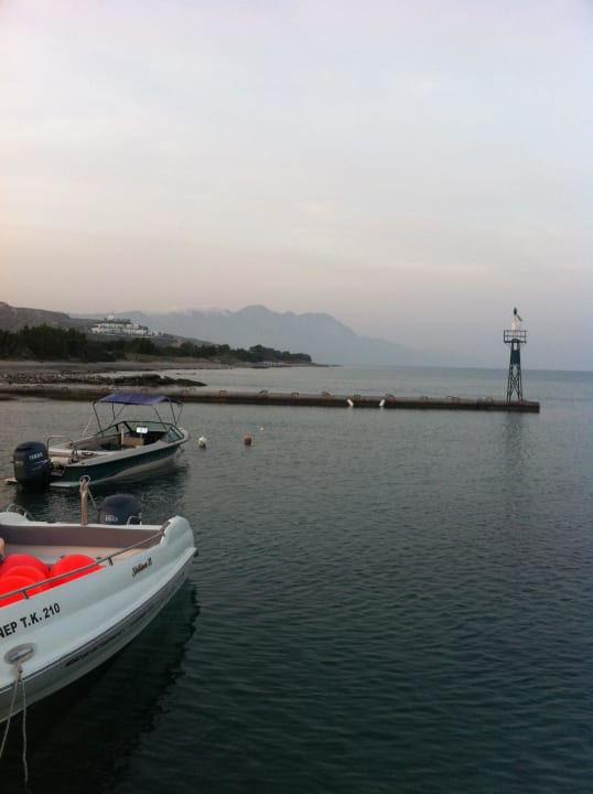 Porto Bello Beach Mai 2012 Porto Bello Beach