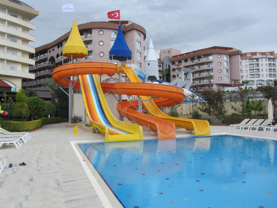 Saphir Resort & Spa Saphir Resort & Spa