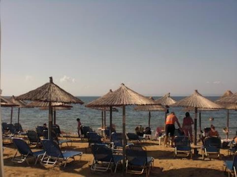 Super Strand Hotel Melissa Gold Coast