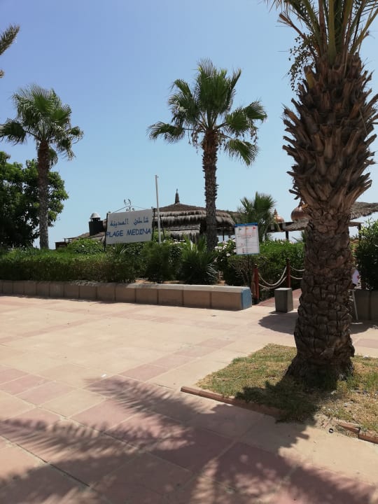 Sonstiges Diar Lemdina Hotel