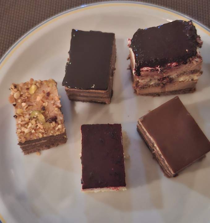 Gastro Iberostar Waves Averroes