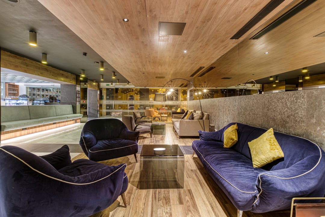 Sonstiges Solana Hotel & Spa