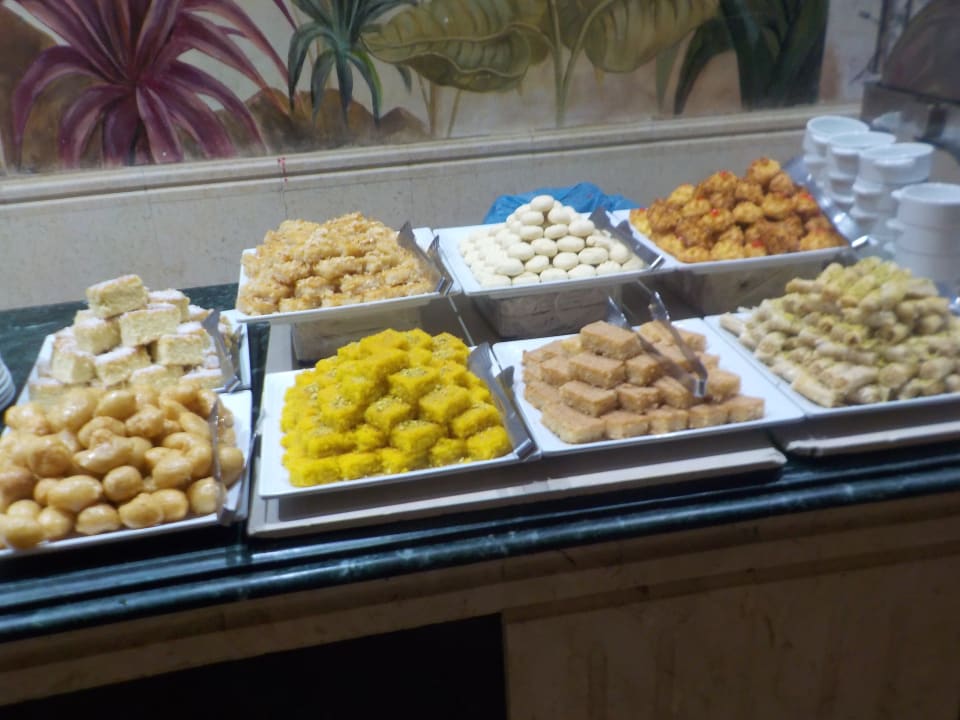 Gastro Sentido Caribbean World Soma Bay