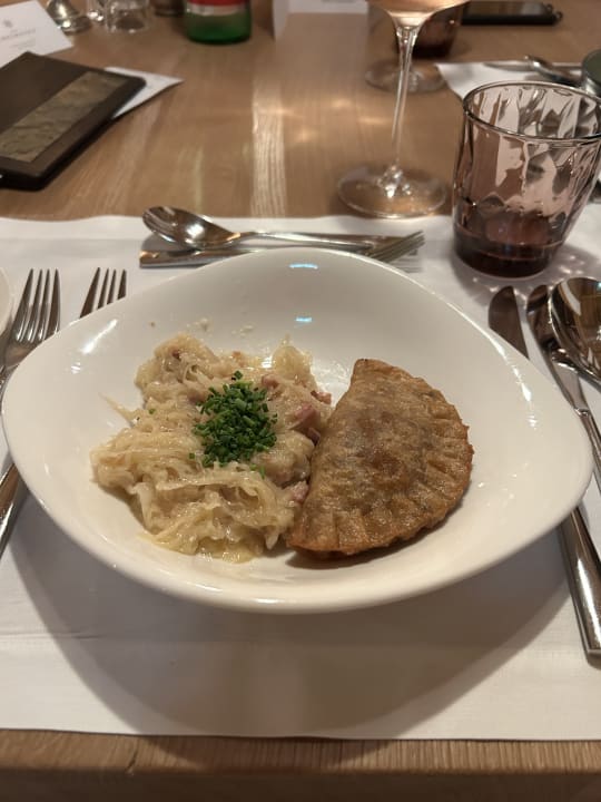 Gastro Hotel Edelweiss