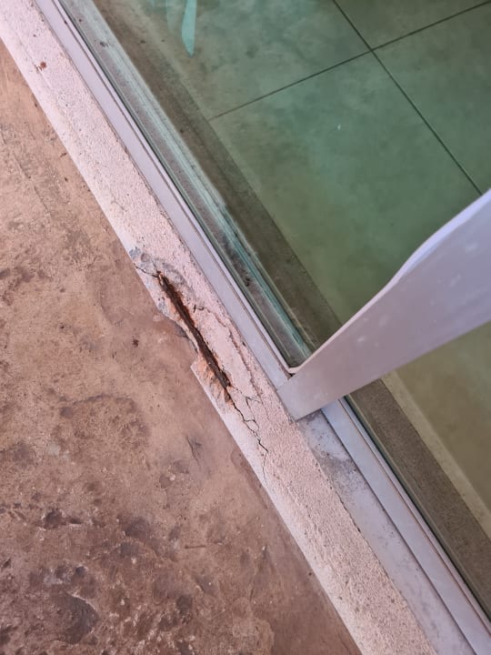 Zimmer BlueBay Grand Esmeralda