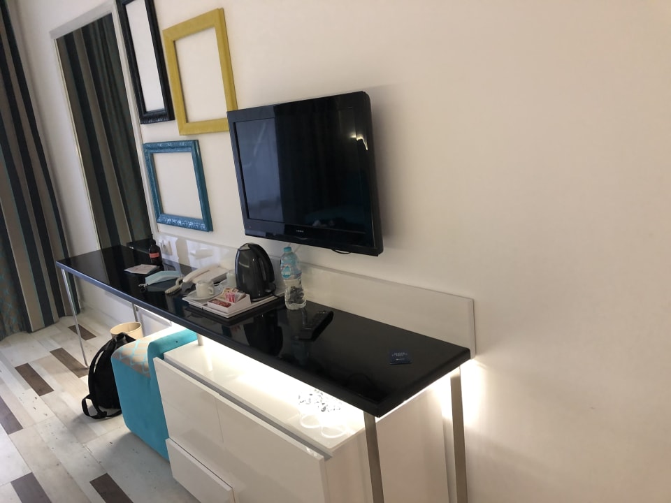 Zimmer Sentido Marea