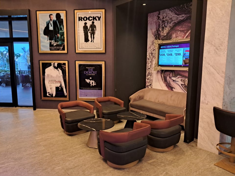 Sport & Freizeit Planet Hollywood Cancun Adult Scene by Royalton, An Autograph Collection All-Inclusive Resort - Adults Only