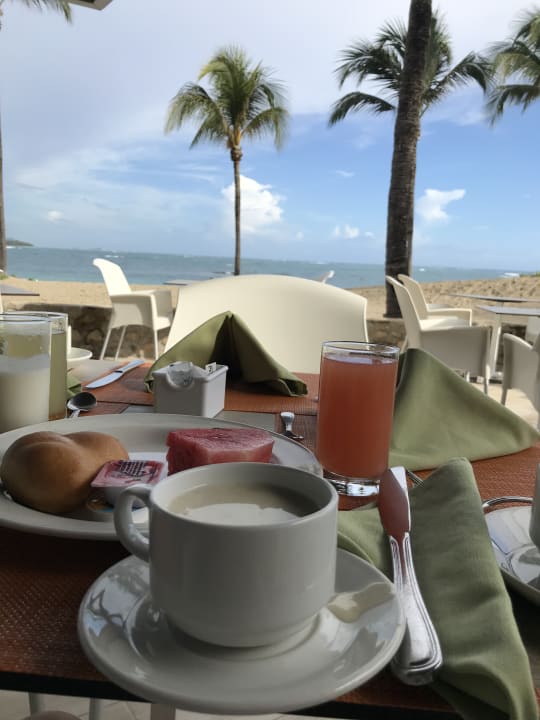 Gastro Grand Paradise Playa Dorada