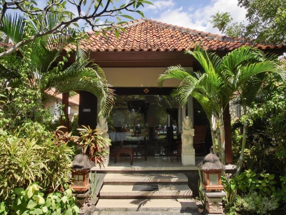 Bungalow Adi Assri Beach Resort & Spa Pemuteran