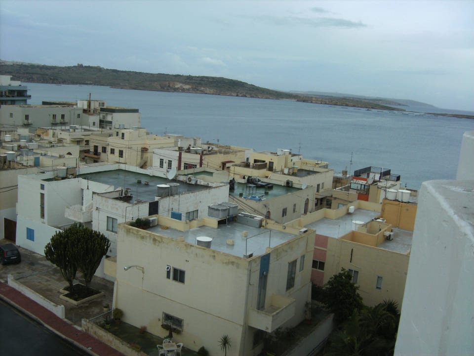 Zimmer mit Meerblick db San Antonio Hotel + Spa