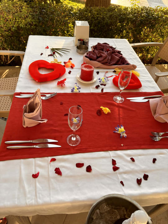 Gastro Dream World Aqua Hotel