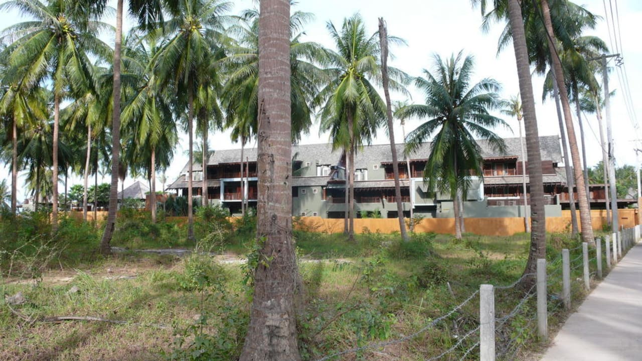 Hotel Hotel Mai Samui Beach Resort & Spa