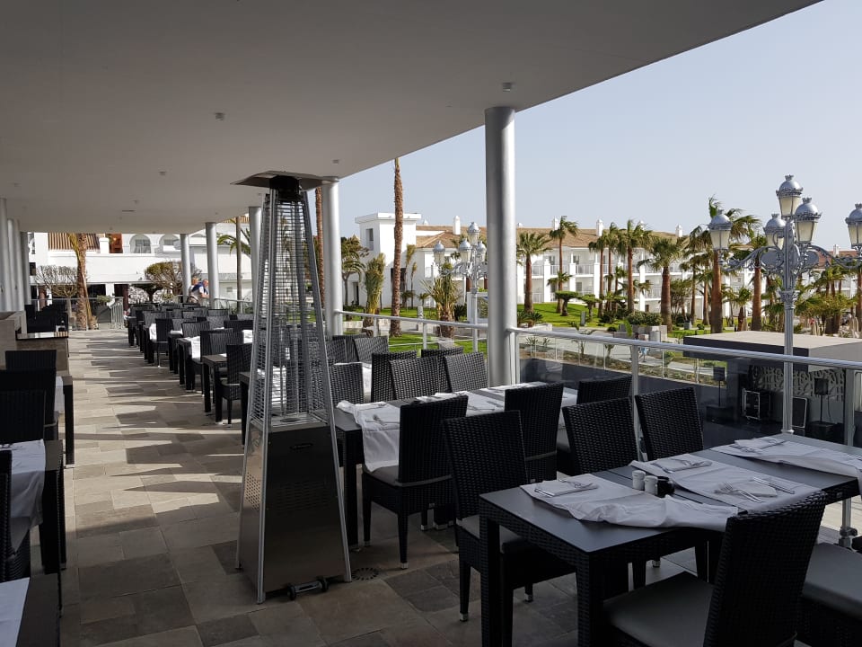 Gastro Hotel Riu Chiclana