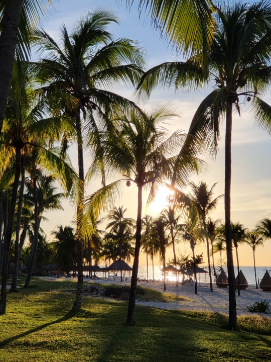 Strand Paradisus Varadero Resort & Spa