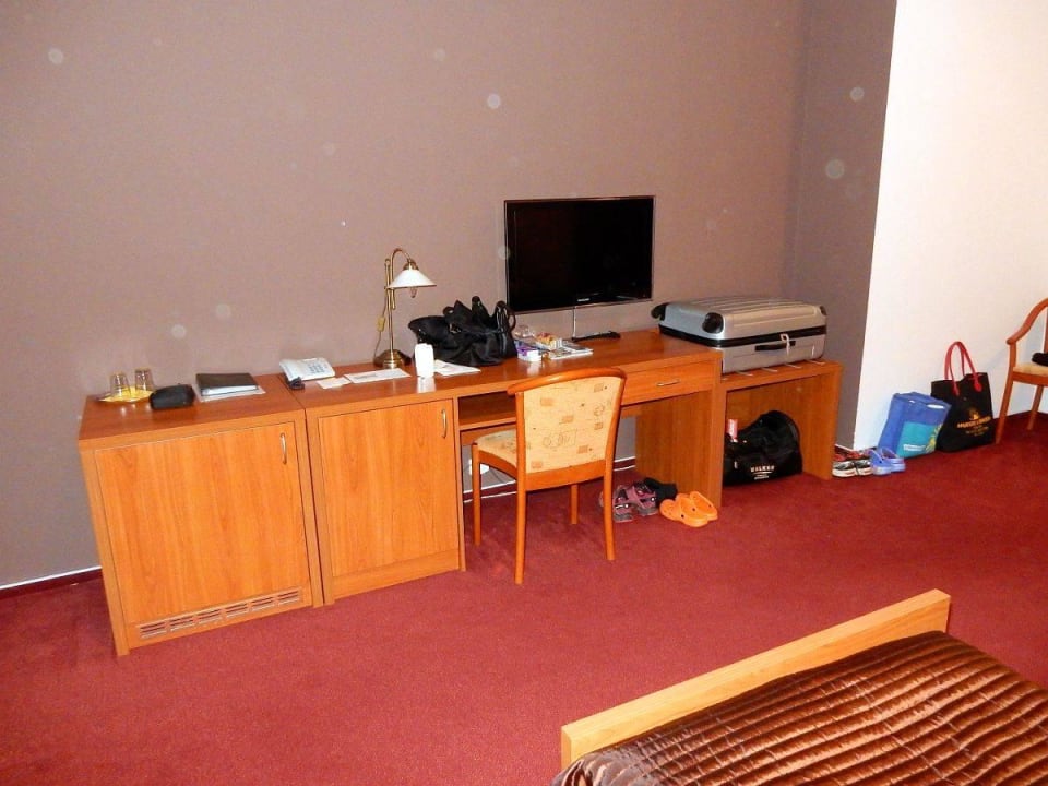 Zimmer Reitenberger Spa Medical