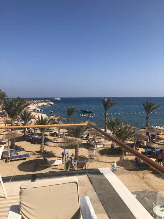 Strand Pickalbatros Aqua Vista Resort - Hurghada