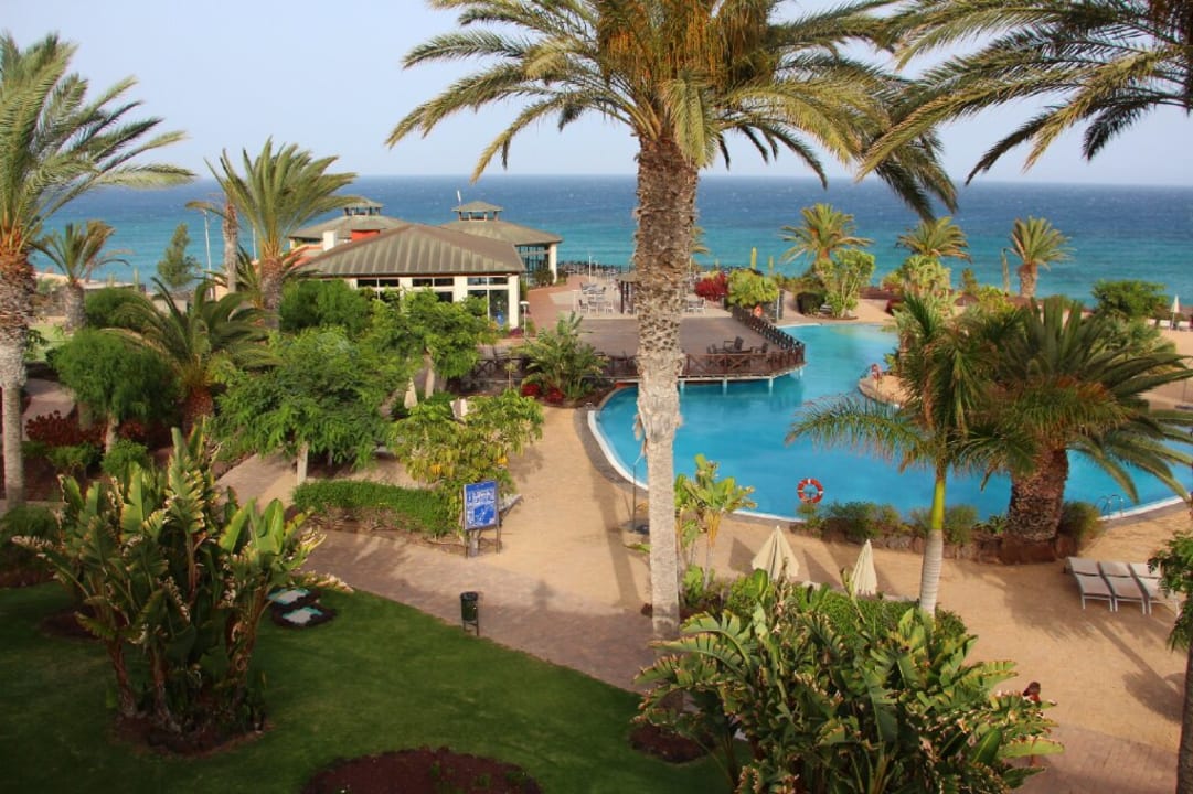 Pool R2 Pajara Beach