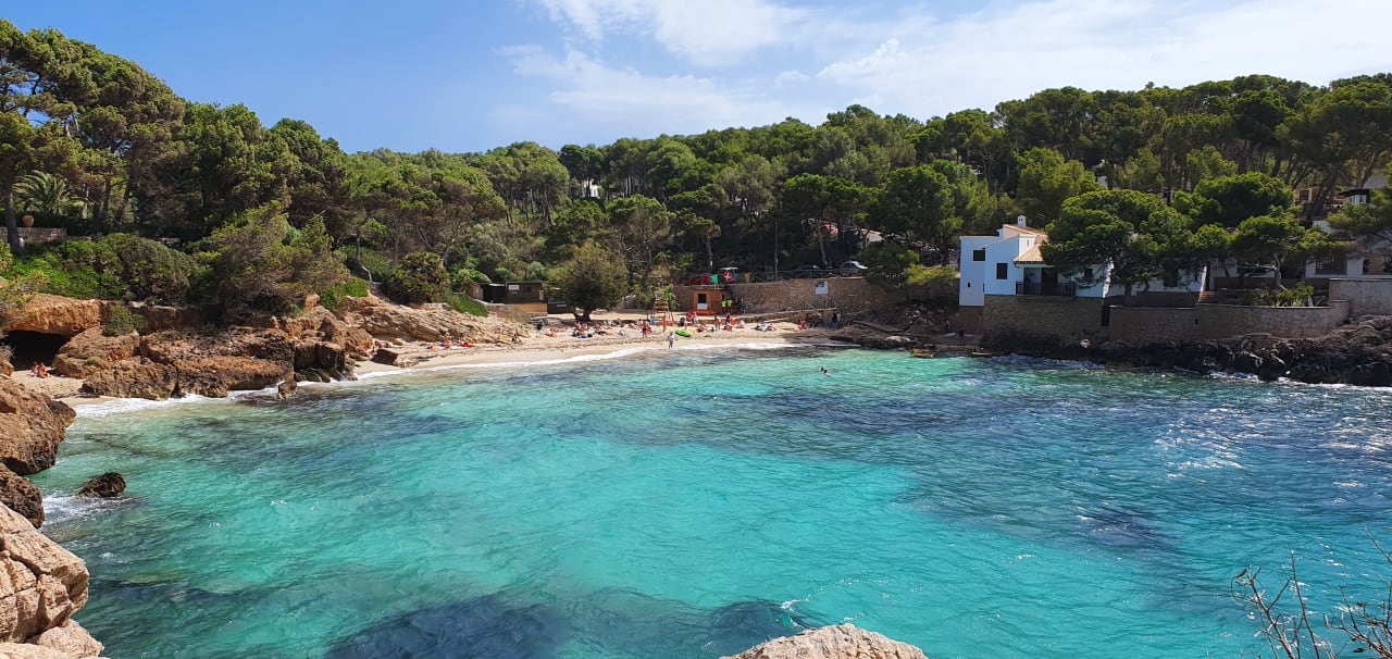 Strand Flacalco Hotel & Apartments