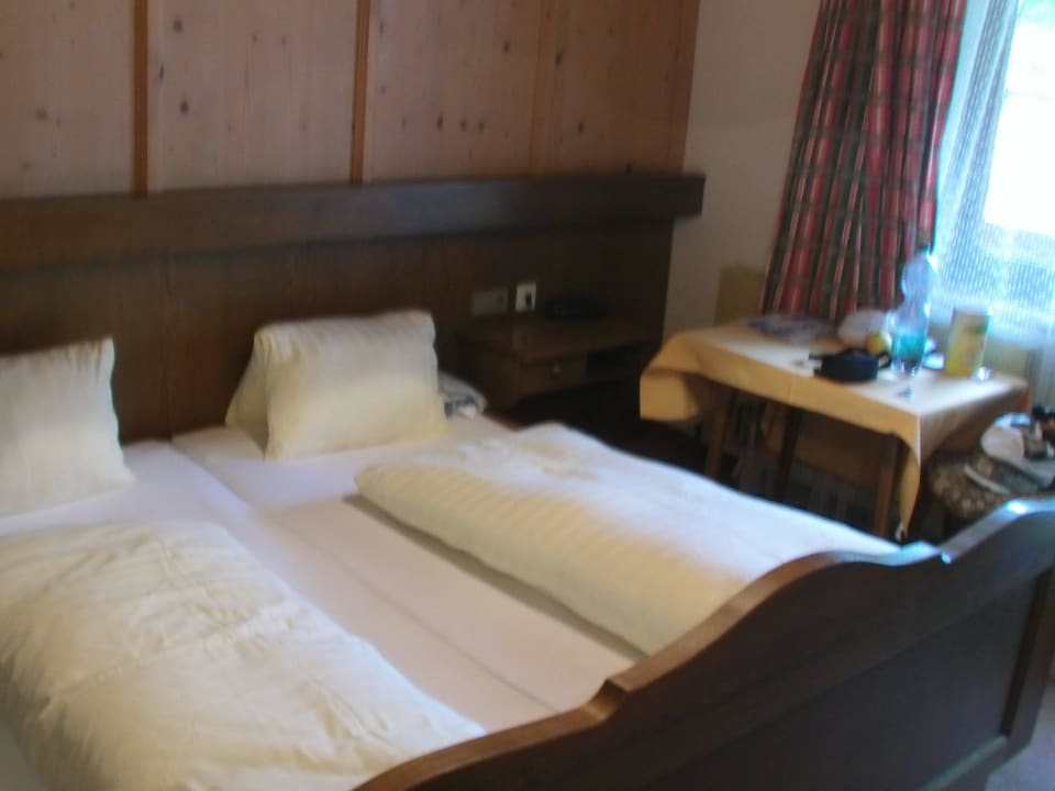 Zimmer 47 Hotel Färberwirt