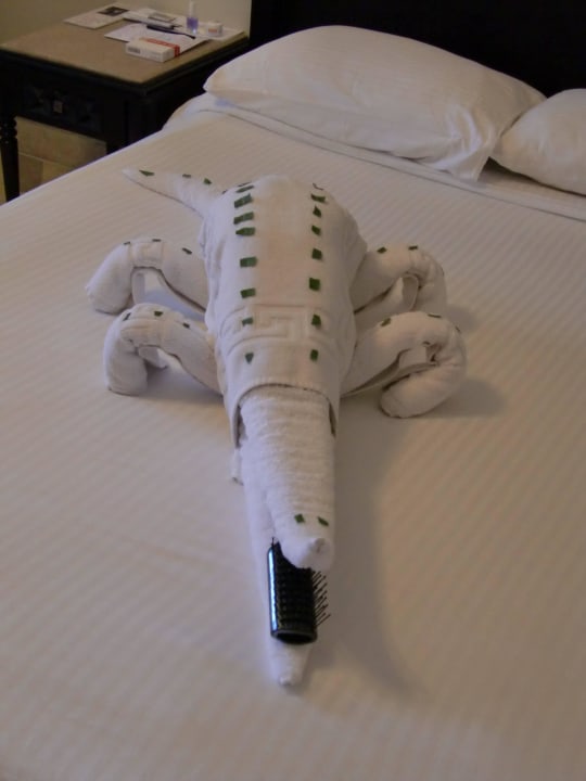 Steigenberger Al Dau Beach Hotel Steigenberger ALDAU Beach Hotel