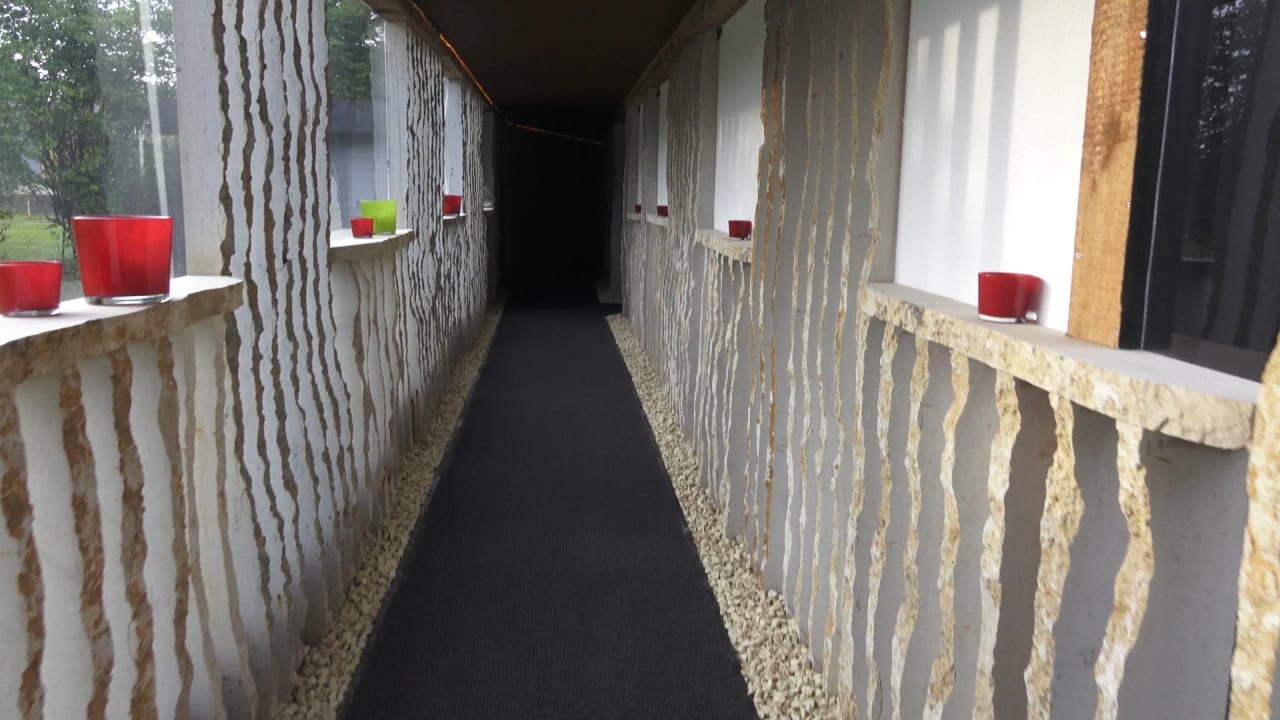 Gastro Mawell Resort