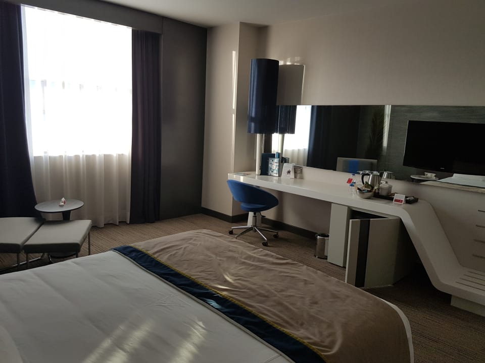 Zimmer Hotel Ramada Kemalpasa Izmir