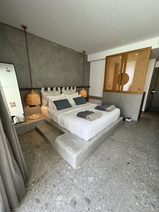 Zimmer Sentido Pearl Beach Kos – Adults only