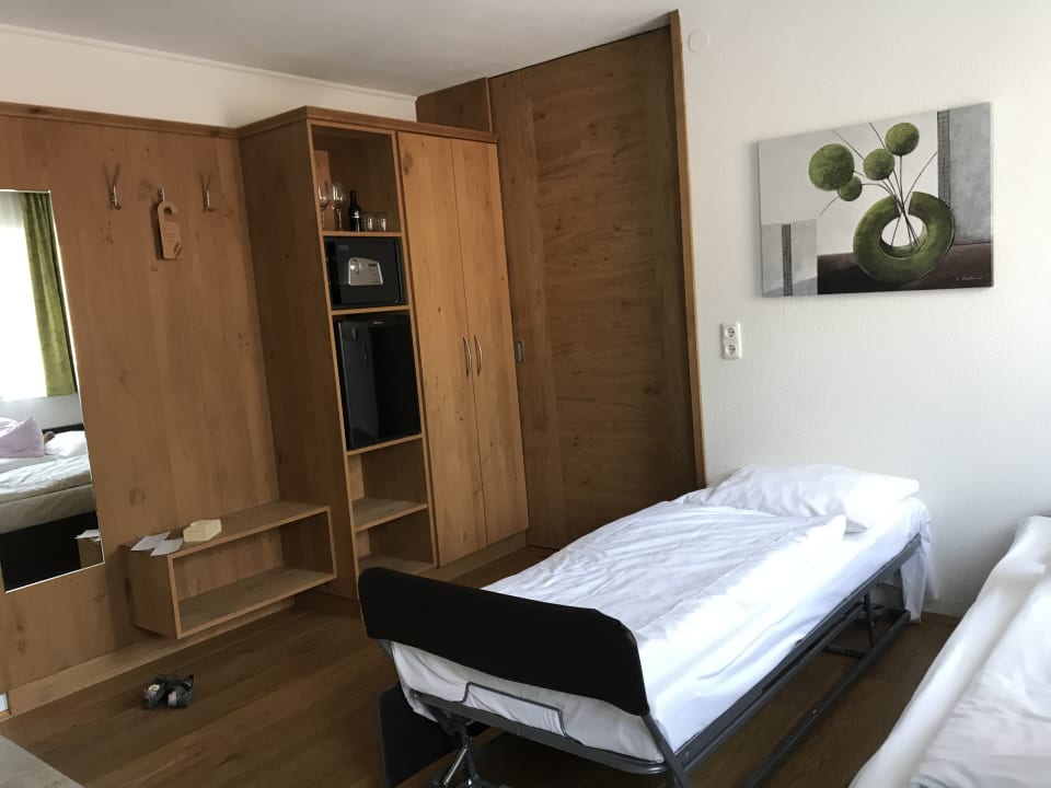 Zimmer Hotel und Gasthaus Beim Dresch