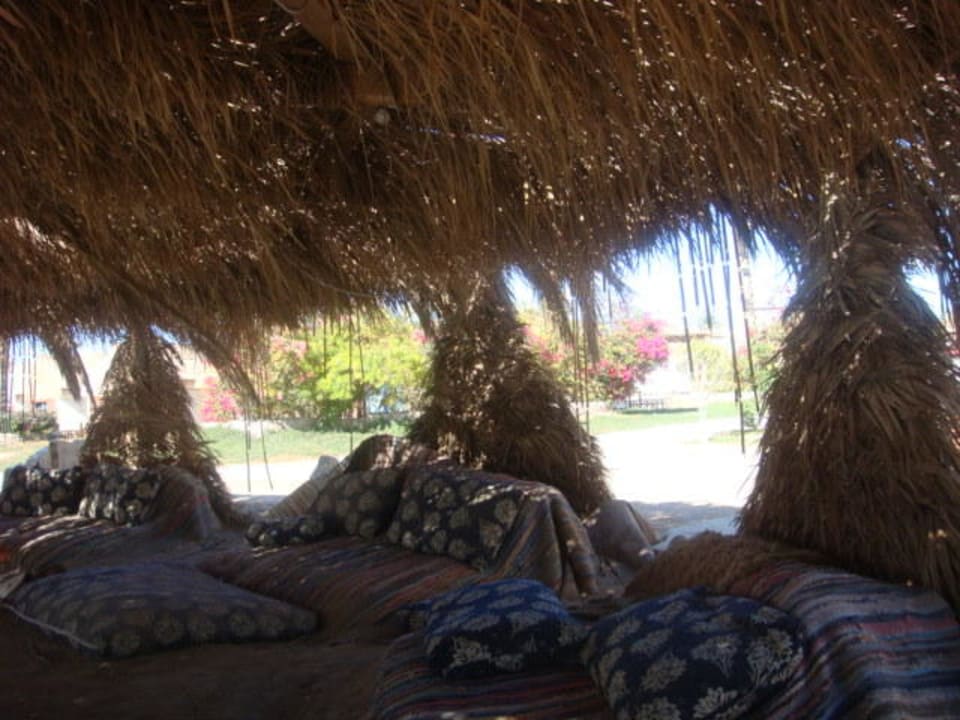 Plaża Panorama Bungalows Resort El Gouna