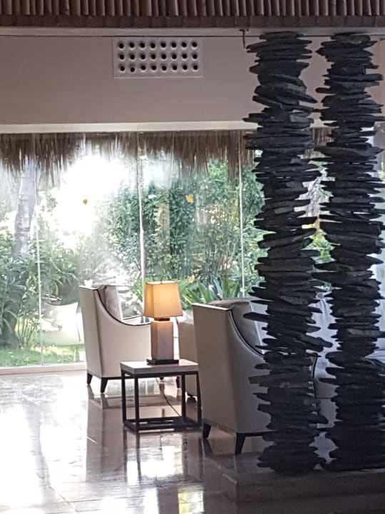 Lobby TRS Turquesa Hotel - Adults only