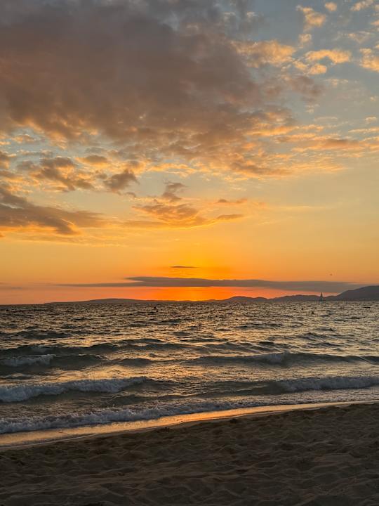 Strand Hotel & Appartements Leman