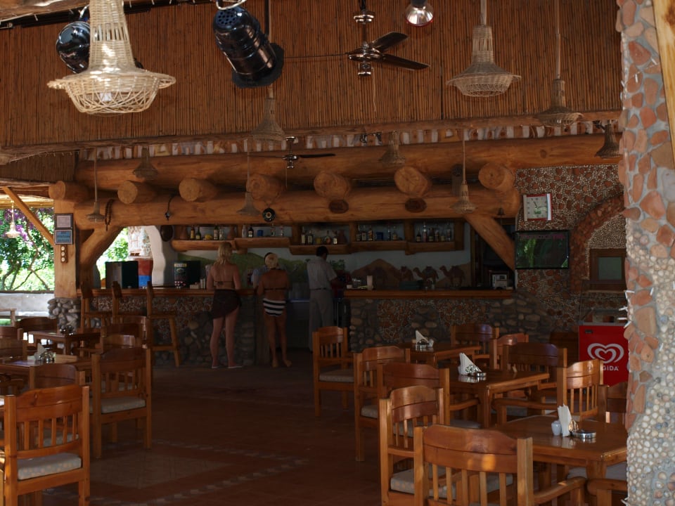 Kagi Bar Hotel Defne Ana