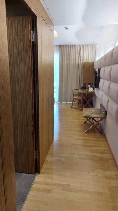 Zimmer St. Martins Therme & Lodge Hotel