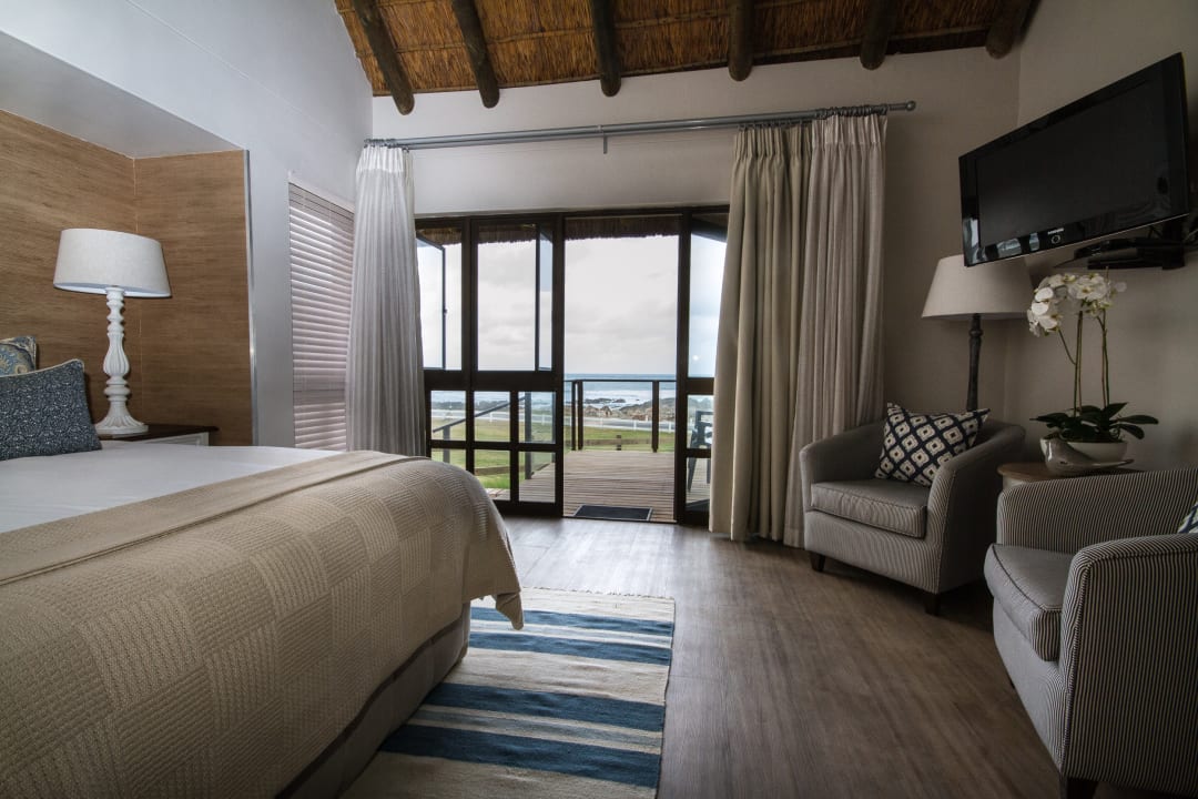 Zimmer Little Rock Guesthouse