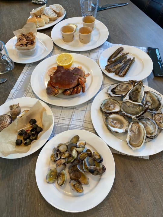 Gastro Parc Ganuenta