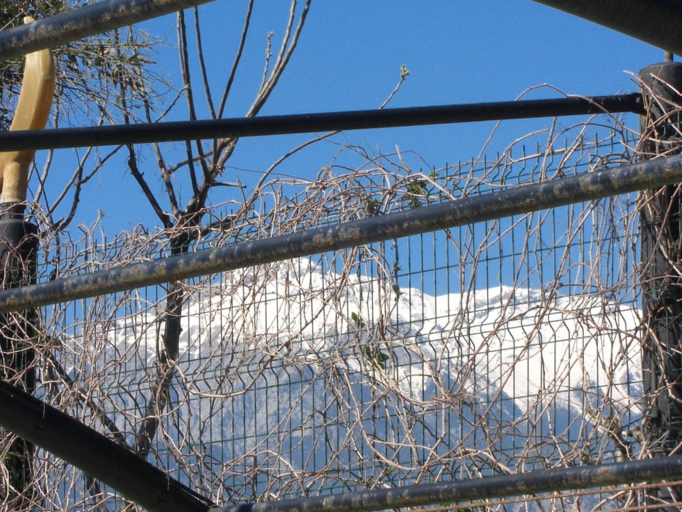 März 2013  Limak Limra Hotel & Resort