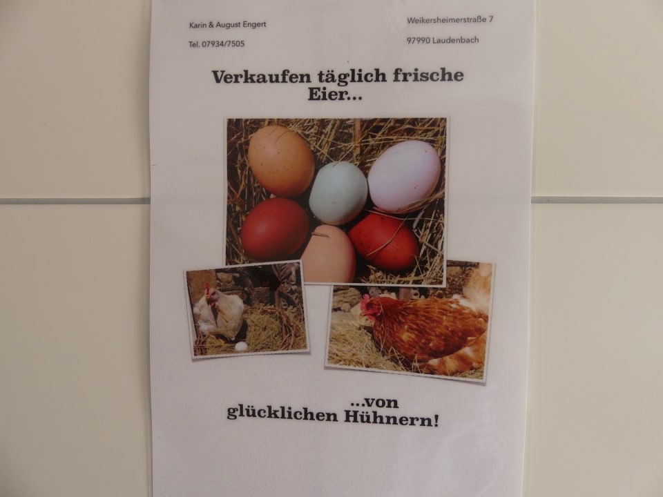 Sonstiges Camping Schwabenmühle