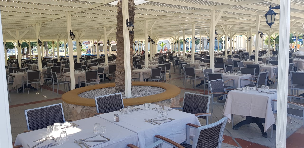 Gastro Lindos Princess Beach Resort & Spa