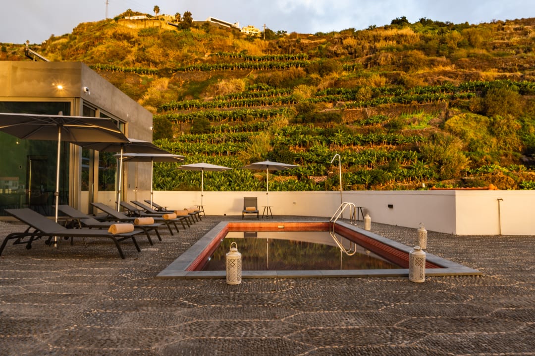 Pool 1905 Zino's Palace Hotel